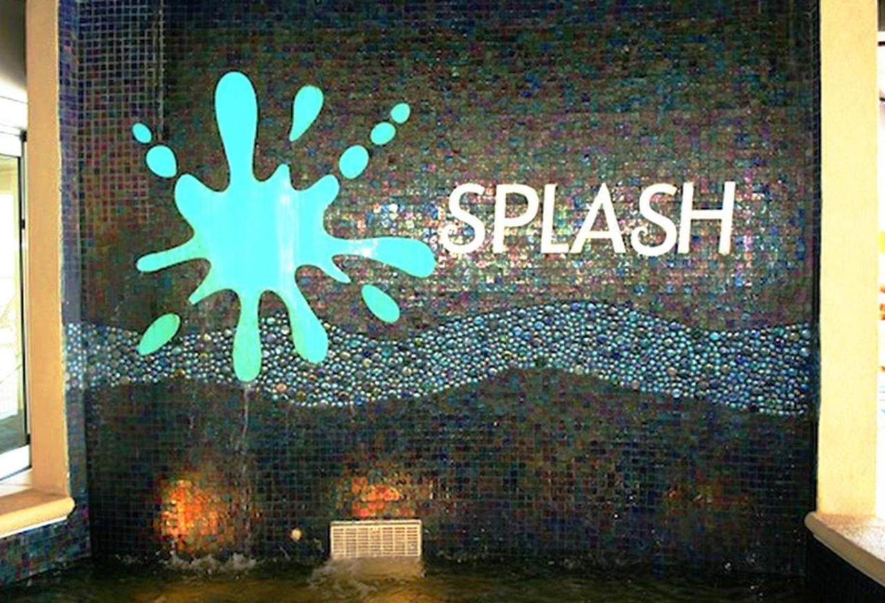 Splash 207E ปานามาซิตี้บีช ภายนอก รูปภาพ