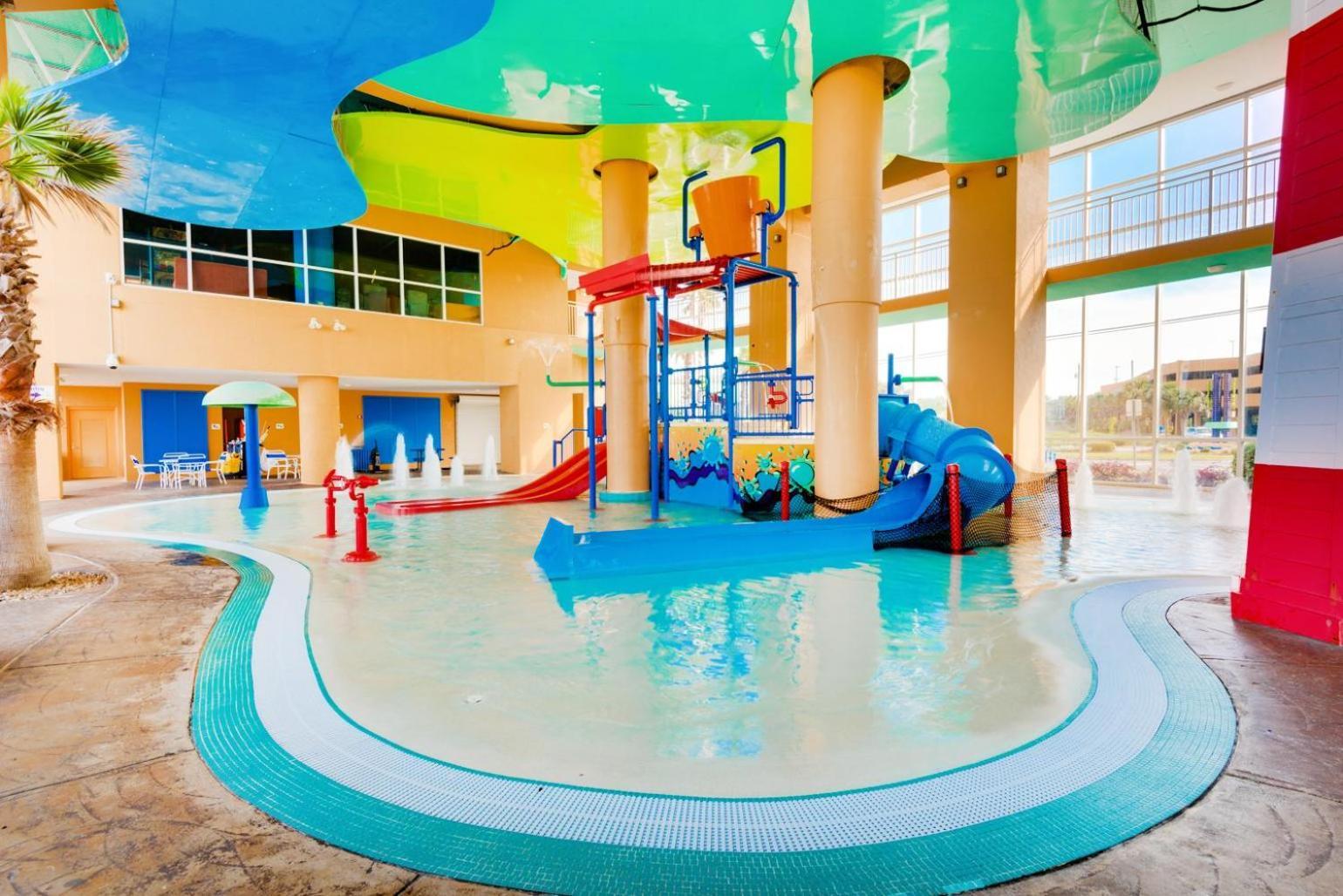 Splash 207E ปานามาซิตี้บีช ภายนอก รูปภาพ